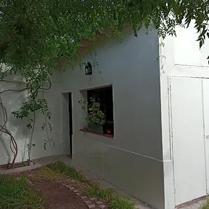 Monoambiente Full Equipado - La Bussola Apartamento Mendoza