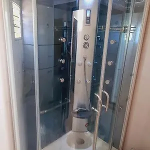 Departamento Planta Alta Ciudad Mendoza Apartamento Las Heras (Mendoza)