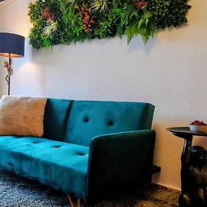 Carmen Emilia Apartamento Salobreña