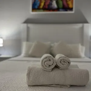 Juderia Apartamento Córdoba