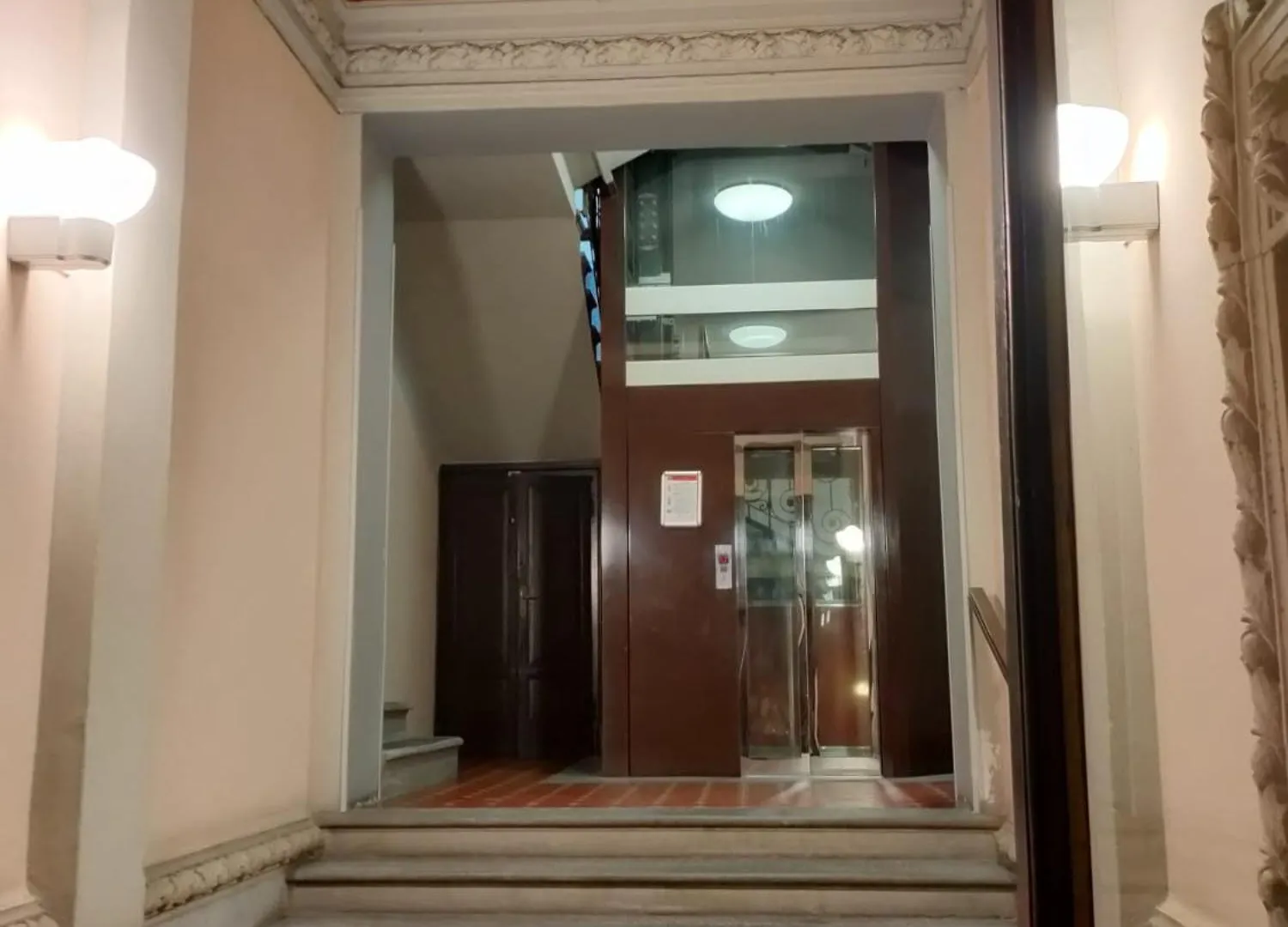 Nido Stazione III Apartment Bergamo