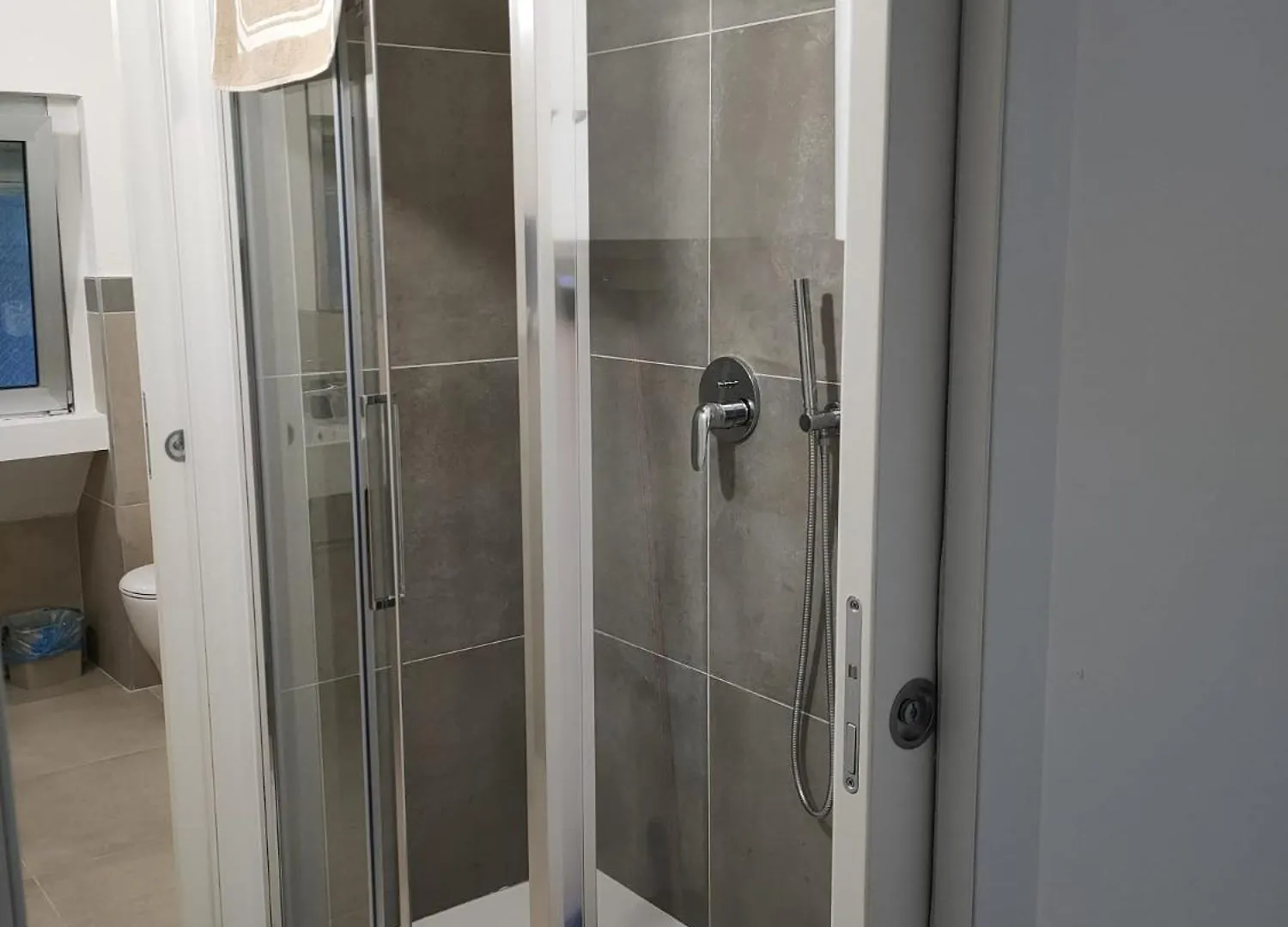 Nido Stazione III Apartment Bergamo 0*,  Italy