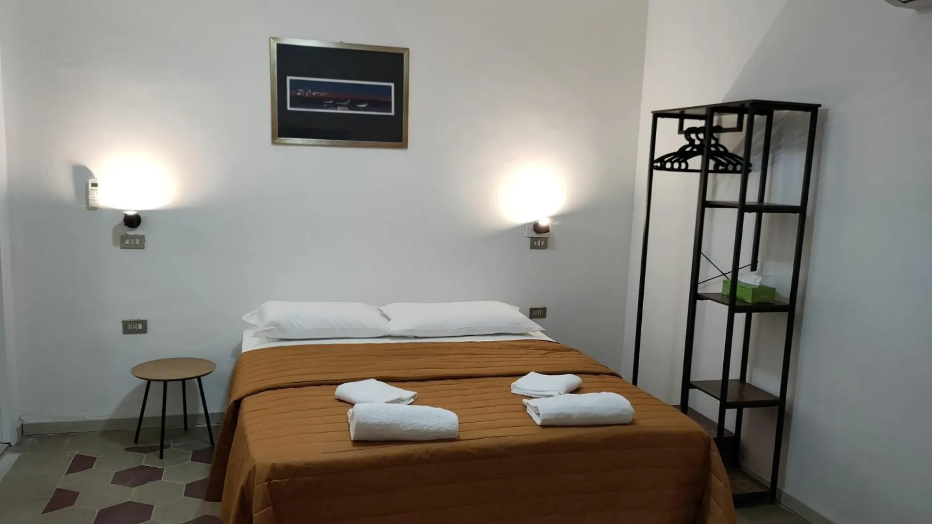 Nido Stazione III Apartment Bergamo